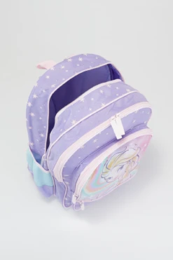 Frozen Elsa Backpack -Carry And Wande 3209376 3