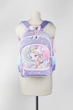 Frozen Elsa Backpack -Carry And Wande 3209376 4
