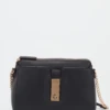 Guess Rodez Top Zip Crossbody Bag