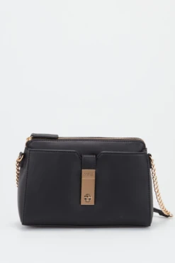 Guess Rodez Top Zip Crossbody Bag