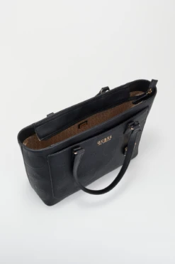 Guess Homestead Tote Bag -Carry And Wande 3209671 3