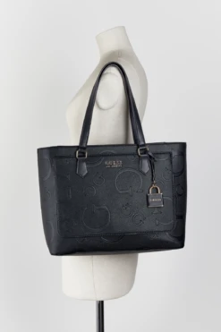 Guess Homestead Tote Bag -Carry And Wande 3209671 4