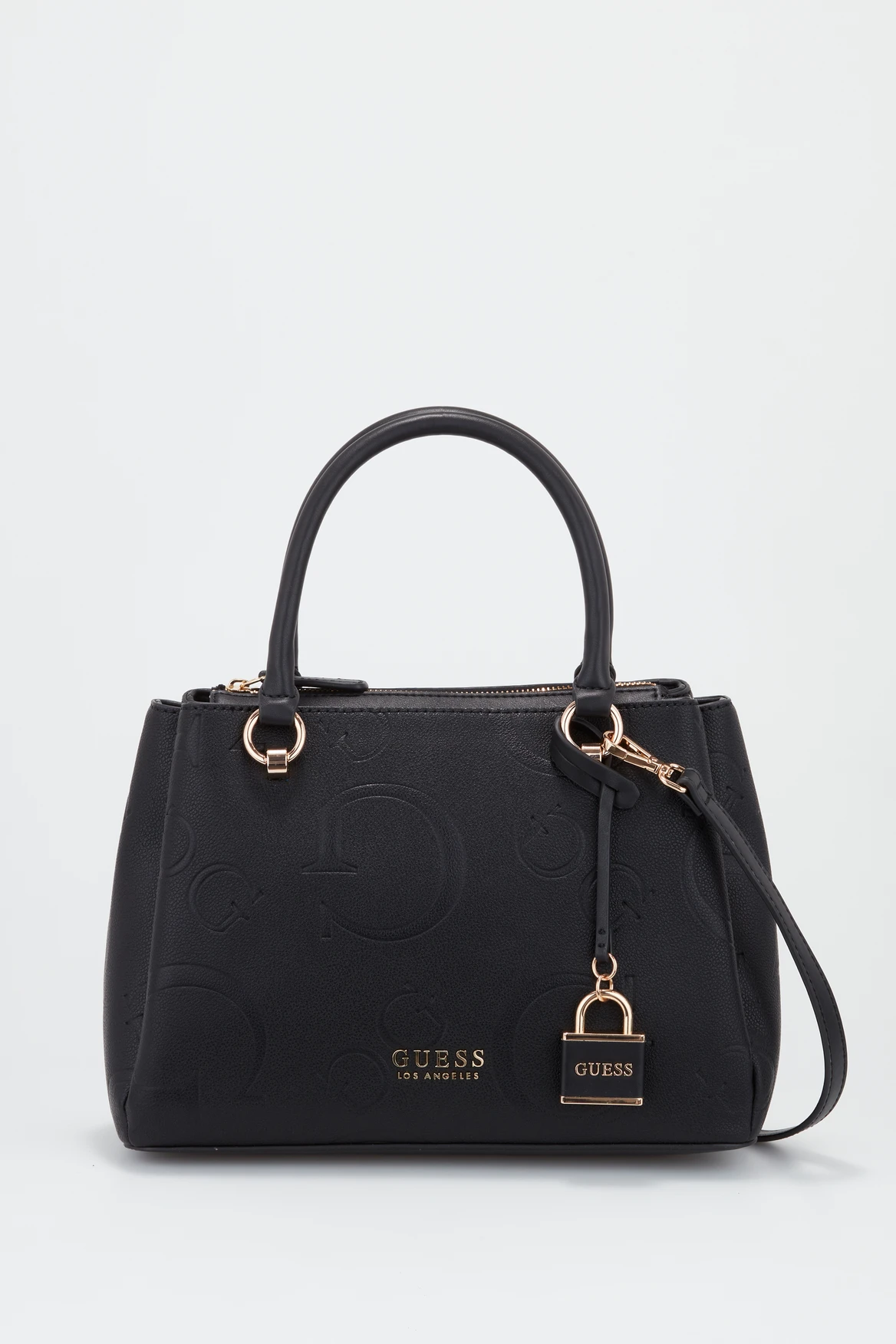 Guess Menville Shopper Bag 3 Guess Menville Shopper Bag