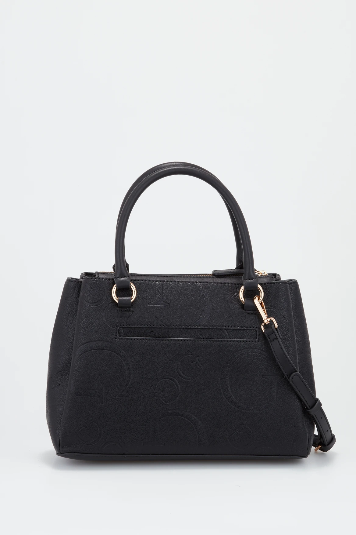 Guess Menville Shopper Bag 4 Guess Menville Shopper Bag - Image 2