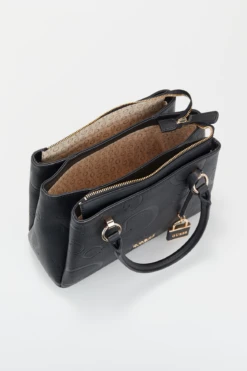 Guess Menville Shopper Bag 8 Guess Menville Shopper Bag -Carry And Wande 3209672 3