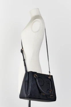 Guess Menville Shopper Bag 9 Guess Menville Shopper Bag -Carry And Wande 3209672 4