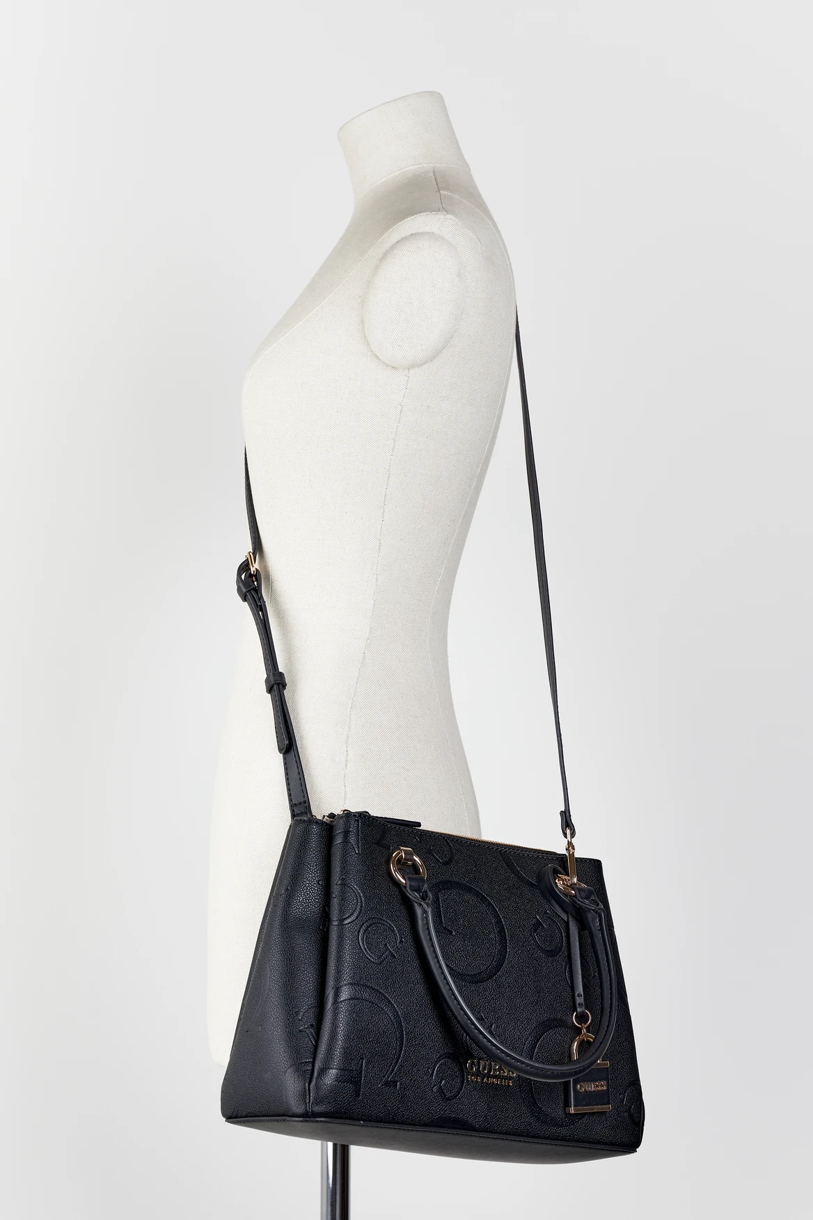 Guess Menville Shopper Bag 6 Guess Menville Shopper Bag - Image 4