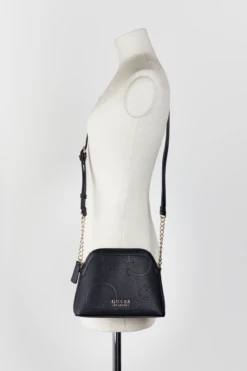 Guess Menville Dome Crossbody Bag -Carry And Wande 3209673 4