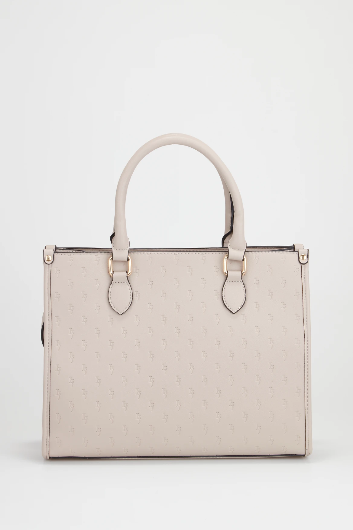 Emboss Tote Bag 4 Emboss Tote Bag - Image 2