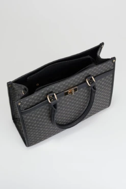 Signature Tote Bag -Carry And Wande 3209920 3