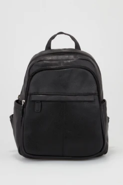 Front Pocket Backpack