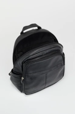 Front Pocket Backpack -Carry And Wande 3209966 3