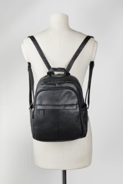 Front Pocket Backpack -Carry And Wande 3209966 4