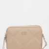 Calvin Klein ReLock Quilt Crossbody Bag 2 Calvin Klein ReLock Quilt Crossbody Bag -Carry And Wande 3210185 1