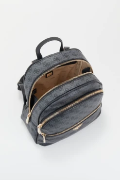 Guess Manhattan Large Backpack Bag -Carry And Wande 3210223 3