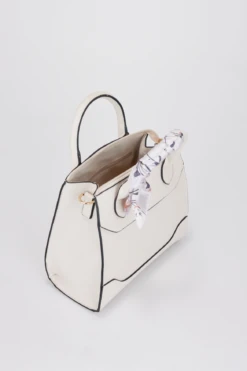 Small Shopper Bag -Carry And Wande 3210544 3