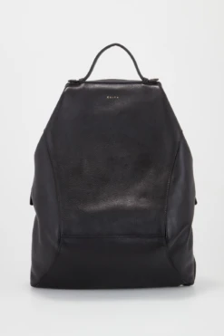 Guild Leather Backpack