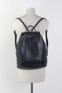 Guild Leather Backpack -Carry And Wande 3210602 4