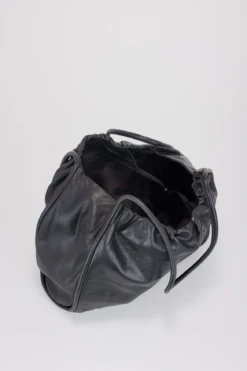 Dylan Leather Tote Bag -Carry And Wande 3210615 3