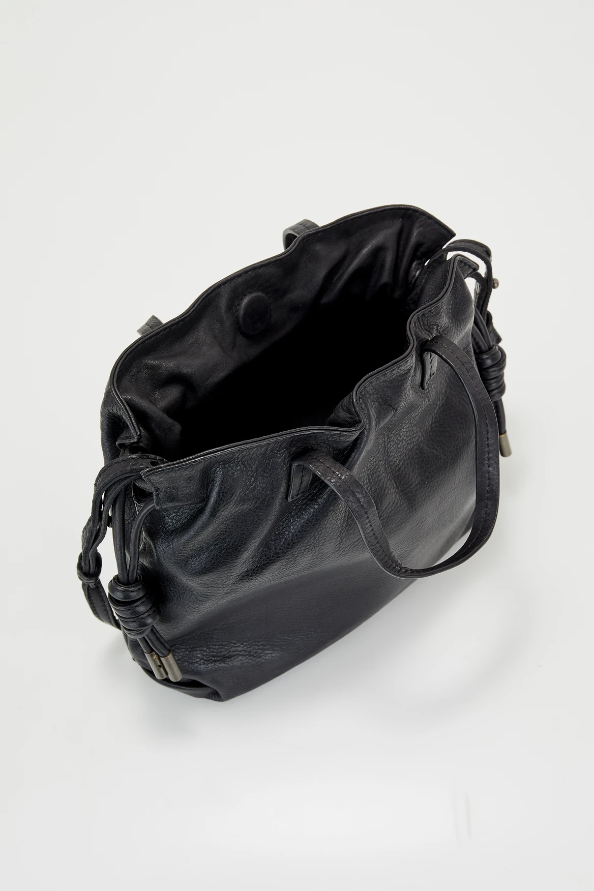 Dylan Leather Crossbody Bag 5 Dylan Leather Crossbody Bag - Image 3