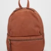 Sloane Leather Backpack -Carry And Wande 3210635 1
