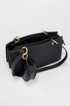 Small Tote Bag -Carry And Wande 3210654 3