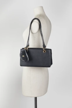 Small Tote Bag -Carry And Wande 3210654 4