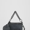 Steve Madden Miniroy Crossbody Bag -Carry And Wande 3210682 1