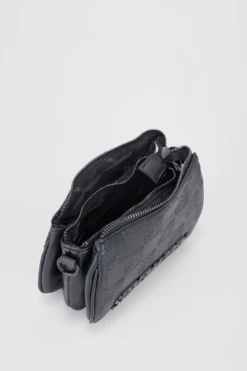 Steve Madden Miniroy Crossbody Bag -Carry And Wande 3210682 4