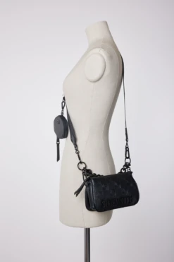 Steve Madden Miniroy Crossbody Bag -Carry And Wande 3210682 5