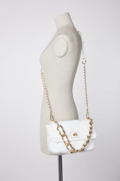 Steve Madden Trixies Shoulder Bag -Carry And Wande 3210686 4