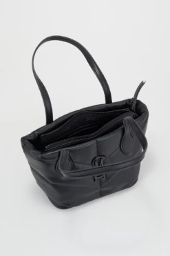 Steve Madden Workits Mini Tote Bag -Carry And Wande 3210687 3