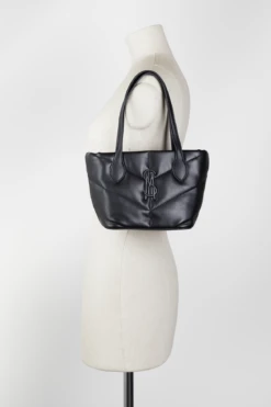 Steve Madden Workits Mini Tote Bag -Carry And Wande 3210687 4