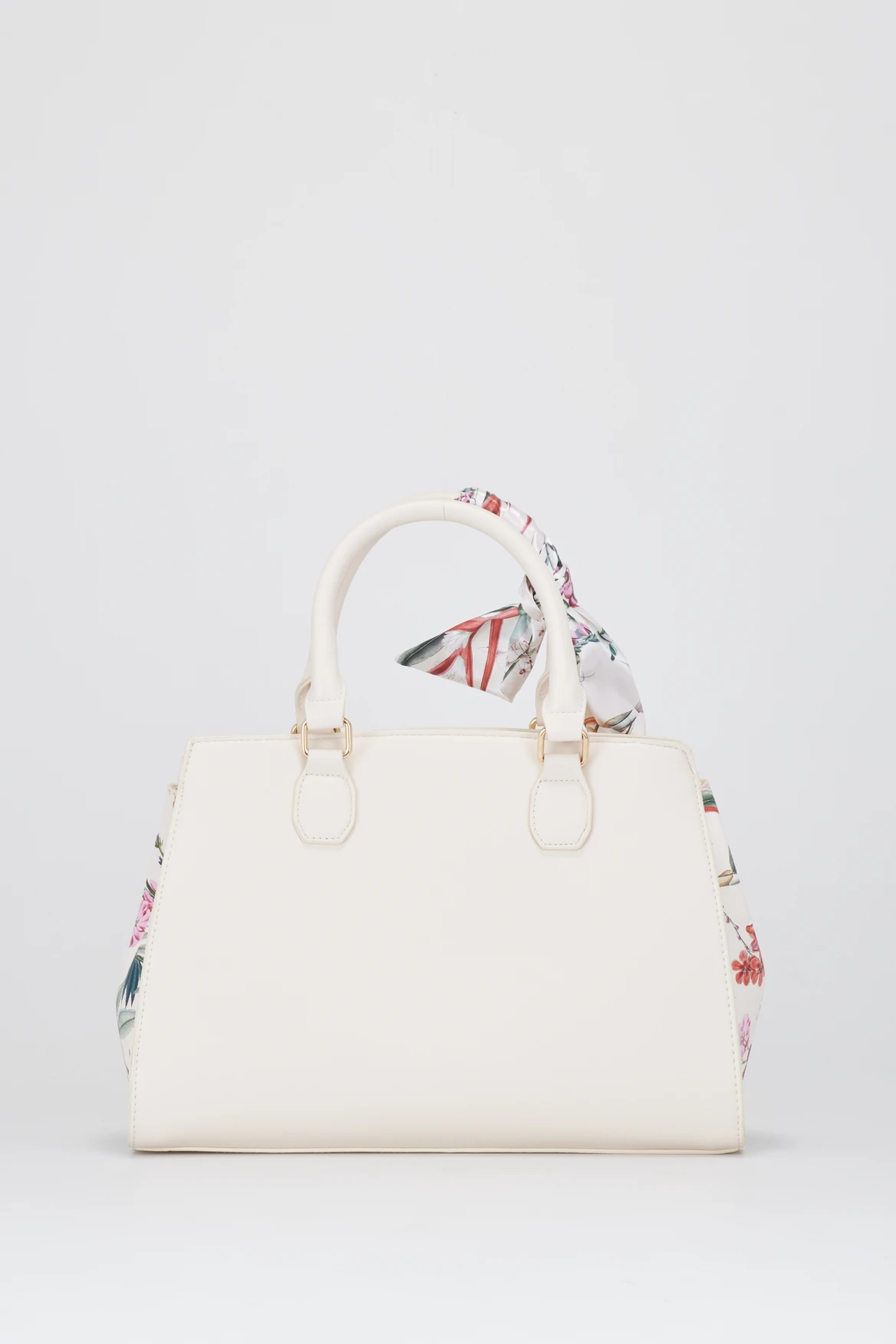 Floral Shopper Bag 4 Floral Shopper Bag - Image 2