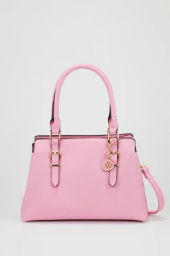 2 Compartment Shopper Bag