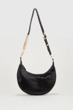 Moon Crossbody Bag