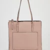 Unlined Tote Bag -Carry And Wande 3211421 1