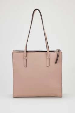 Unlined Tote Bag -Carry And Wande 3211421 2