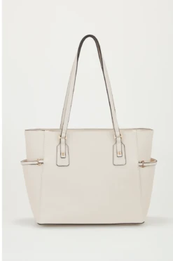 Multi Compartment Tote