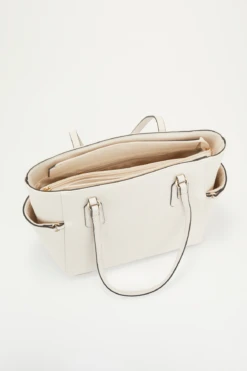 Multi Compartment Tote -Carry And Wande 3211481 3