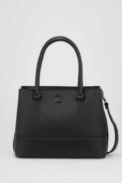 3 Compartment Shopper Bag