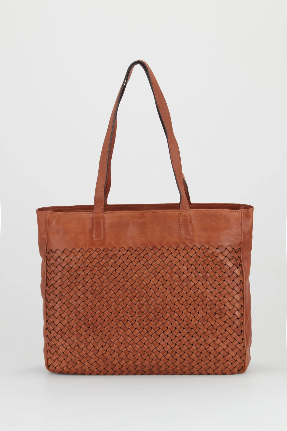 Palma Leather Tote Bag 3 Palma Leather Tote Bag