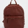 Ana Leather Backpack -Carry And Wande 3211663 1