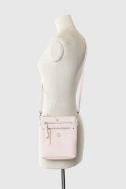 Two Compartment Crossbody Bag -Carry And Wande 3211696 4