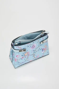 Floral Crossbody Bag -Carry And Wande 3211706 3