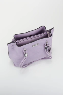 Double Cord Strap Tote Bag -Carry And Wande 3211747 3