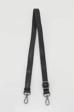 Tilly Leather Crossbody Bag Strap -Carry And Wande 3212001 3