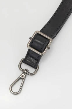 Tilly Leather Crossbody Bag Strap -Carry And Wande 3212001 4