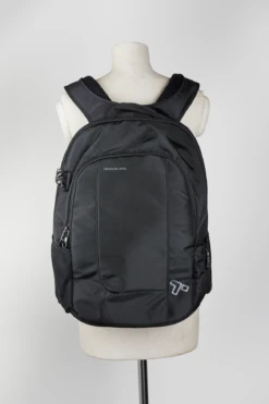 Anti Theft Urban Backpack -Carry And Wande 3213022 4